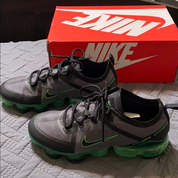 nike air vapormax 2019 grade school